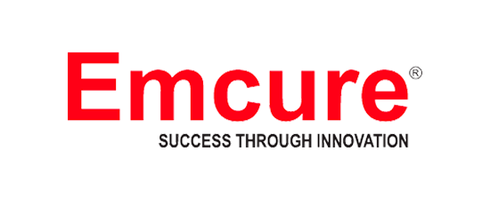Emcure Logo
