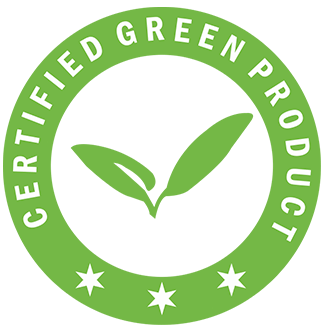 Green Production Logo