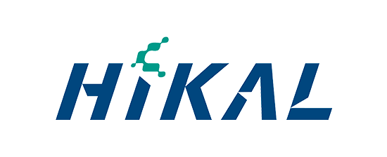 Hikal Logo