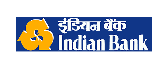 India Bank logo