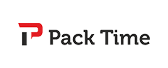 PackTIME Logo