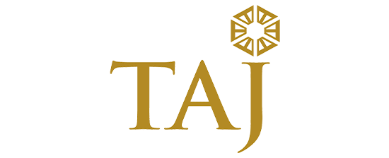 Taj Logo