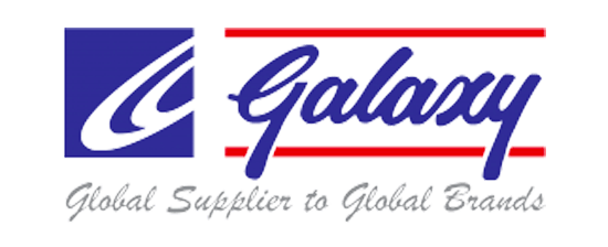 Galaxy Surfactants Logo